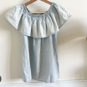 Joie off the shoulder top